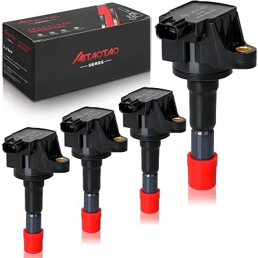 Amazon.co.jp 最新リリース: 車用イグニッションコイル の新着